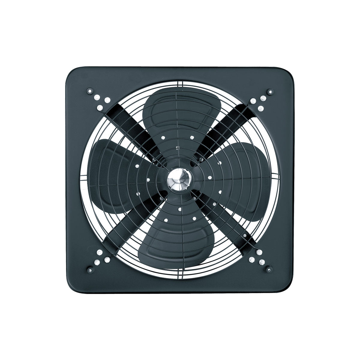 EXTRACTEUR D’AIR PRO Diamètre : 20 cm