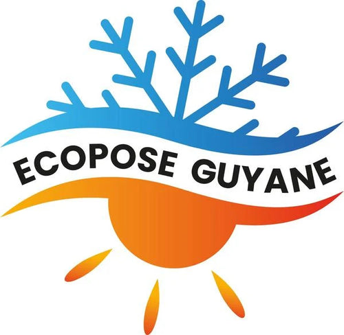 Ecopose Guyane