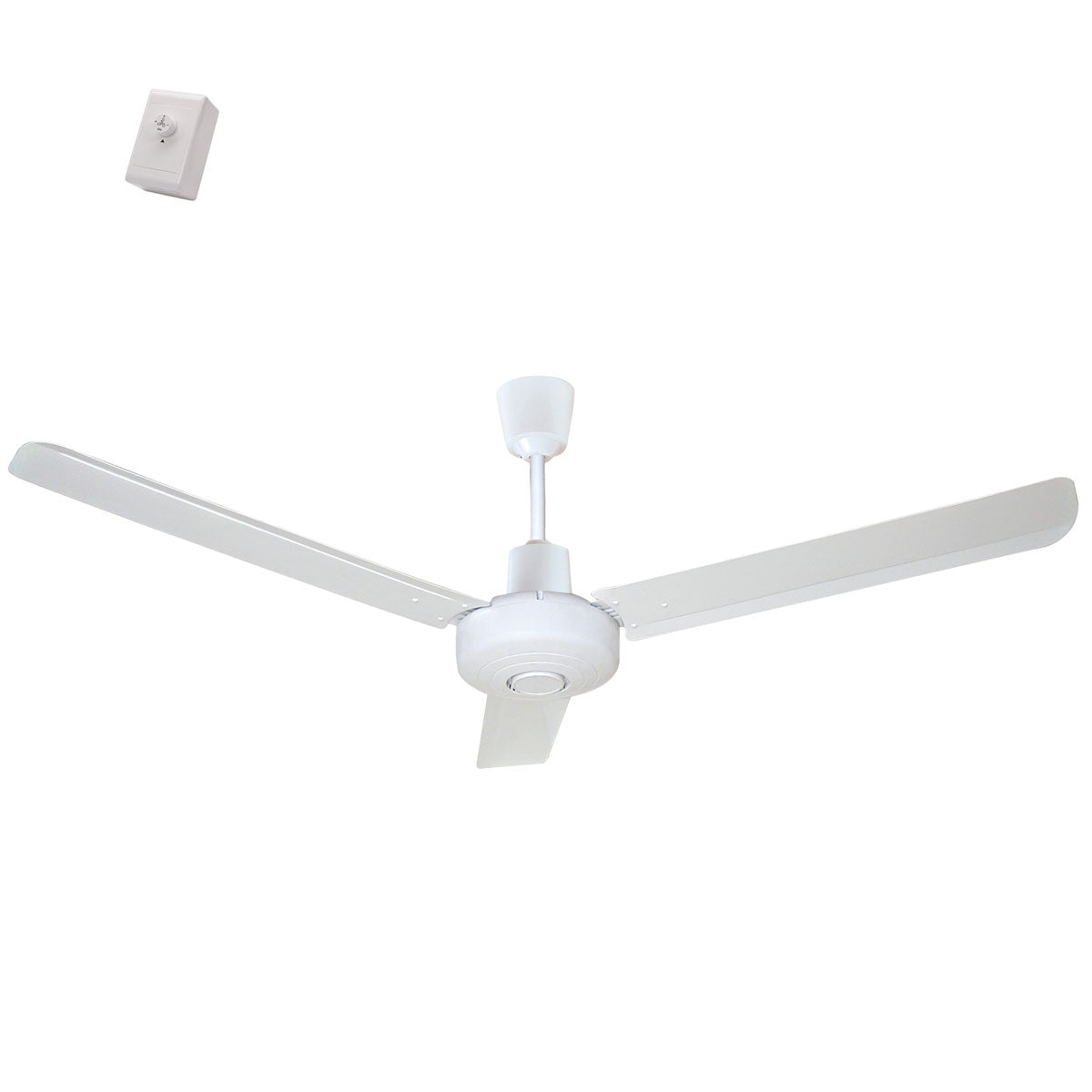 BRASSEUR D’AIR PROFESSIONNEL Diamètre : 142 cm